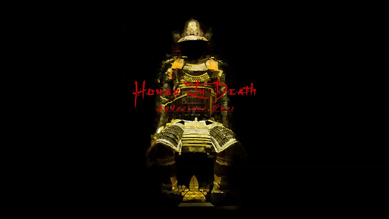 Japanese War Music Honor in Death YouTube