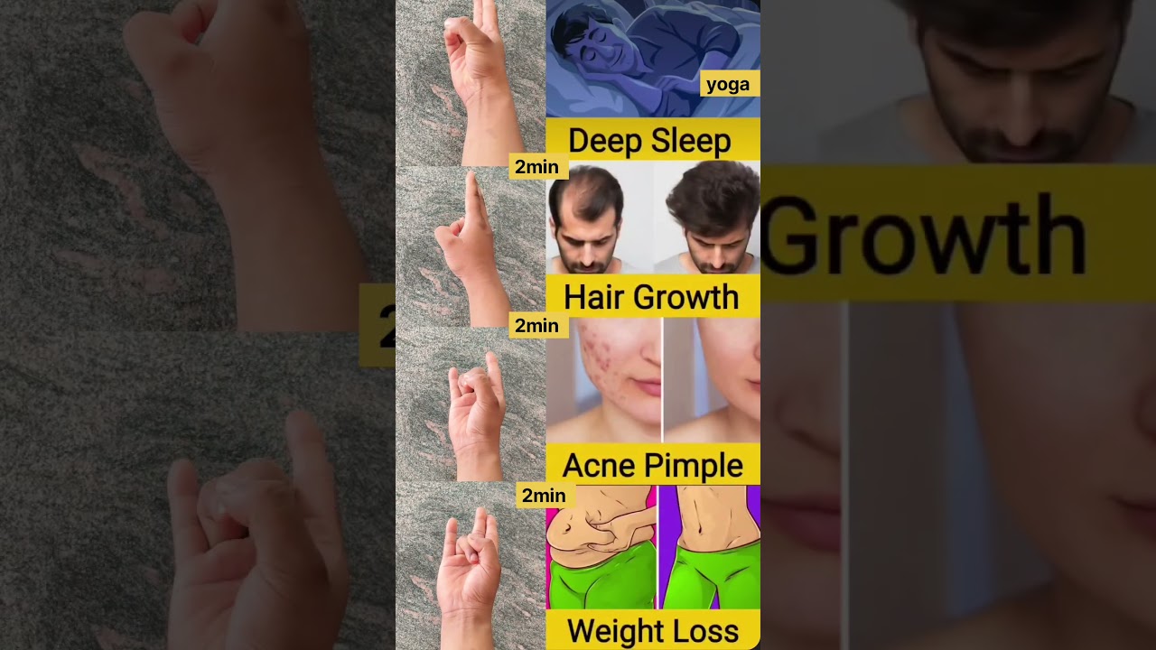 mudra yoga 🧘‍♀️ #faceyoga #face #hair #yoga #shorts #shortsvideo #glow #ytshort  #yogamudra #like