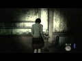 Um medroso jogando Fatal Frame 4 Part-2