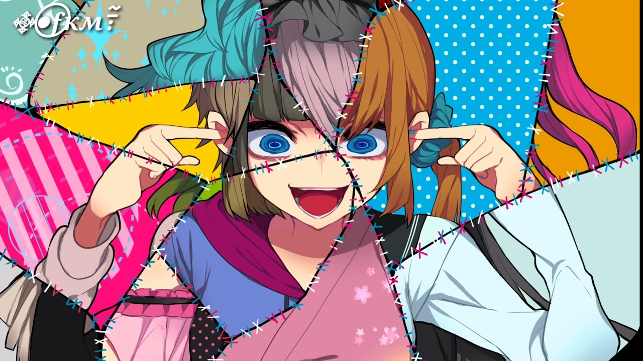 Nightcore ➜ Hermit The Frog