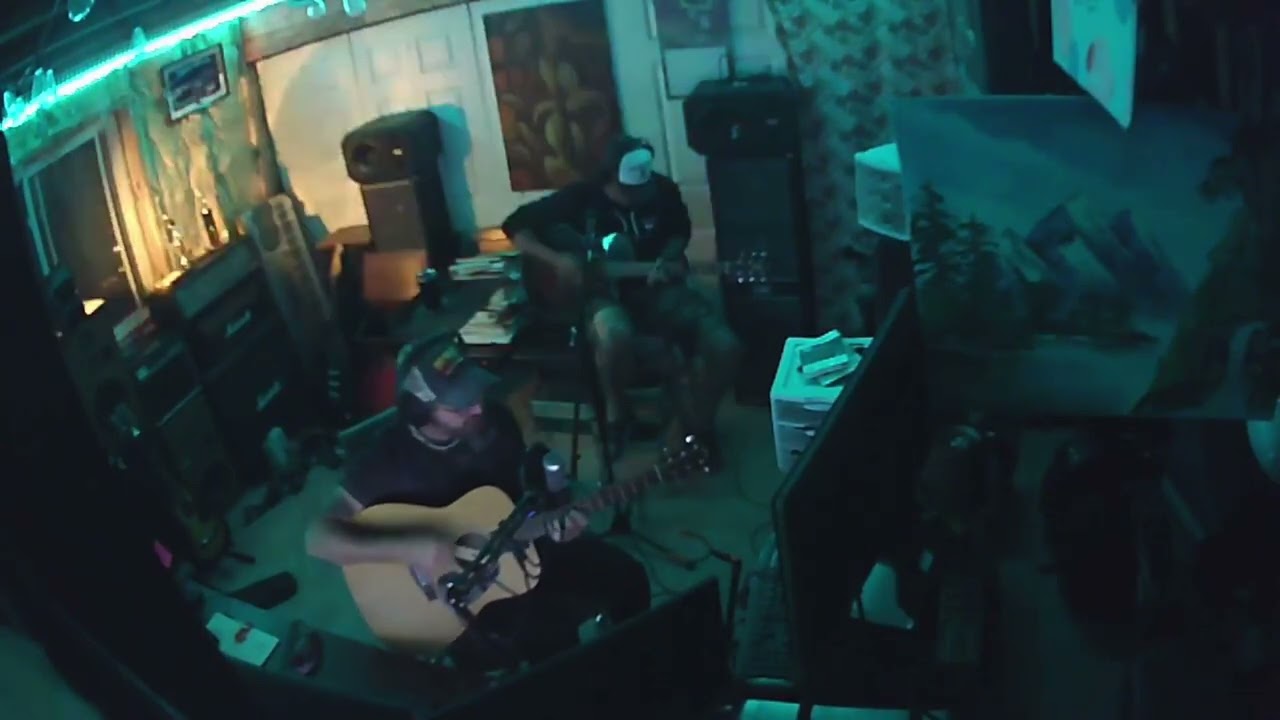 Weathervane | Charity Dog Wash (Live Internet Broadcast | SG Studio)