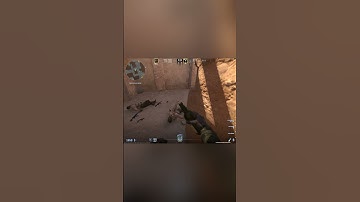 😎 When you can’t stop even after the round’s over | CS2 #cs2 #gaming