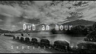 Dub an hour - vol.6 -  Dub Techno