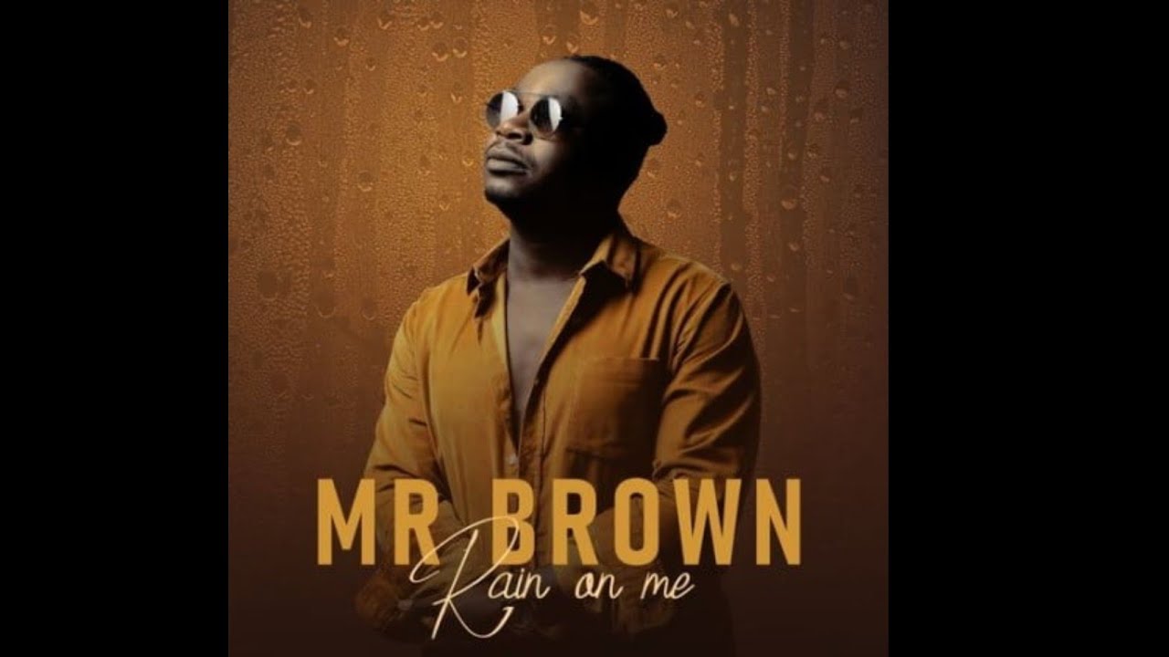 Mr Brown – Thandolwami Nguwe (Official Audio) ft. Makhadzi & Zanda