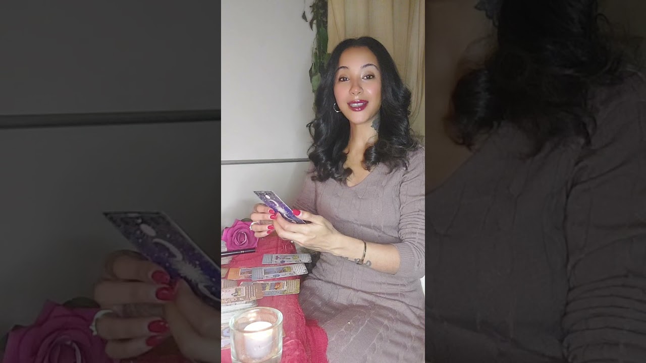 تاروت برج الأسد ♌️ مال وعاطفة💫😍💸