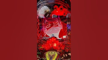 e東京喰種W✨すり抜け多数！月山マーベラス予告で当たり🎯ガセ最多？