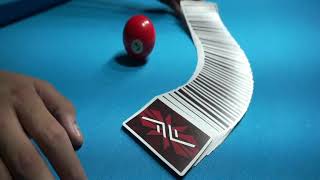 Video: Fades Playing Cards