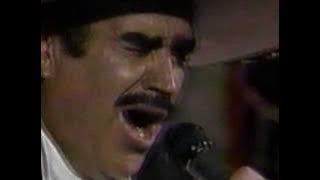 Vicente fernandez-Madrecita querida (LA ORIGINAL)