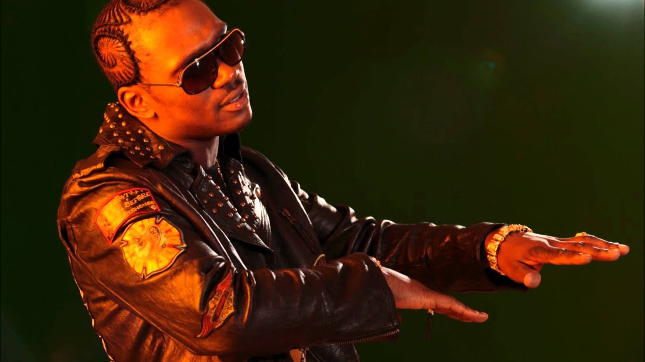 Busy Signal - Gal Bounce (We No Speak Americano Remix) [HD]