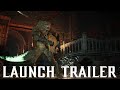 Mortal Kombat 1 launch trailer