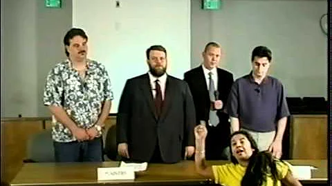 Unlawful Detainer - Your Trip to Court