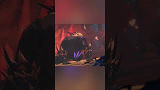 Shadowy Cave Local Boss Bear 🐻 #sololevelingarise