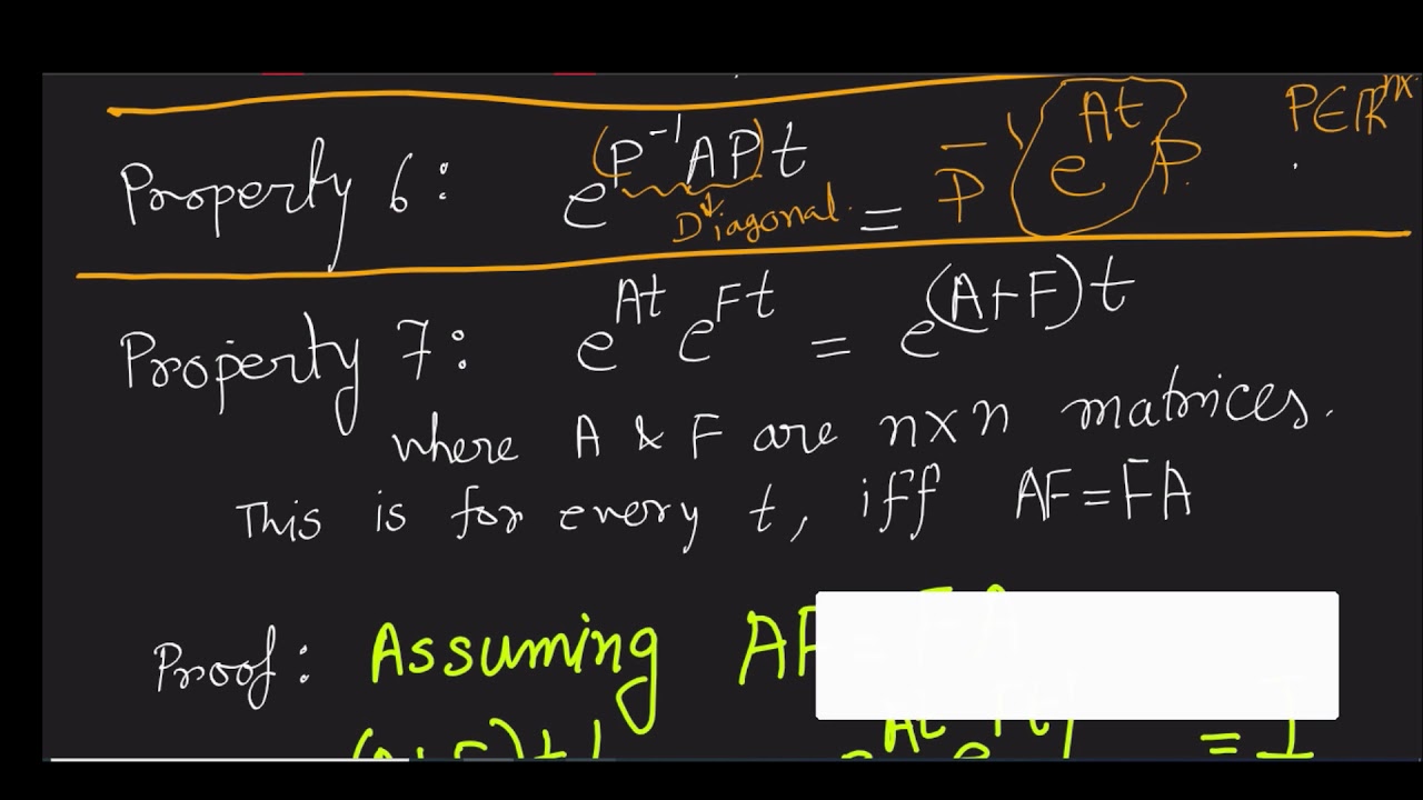 Advanced Control System Lecture 11
