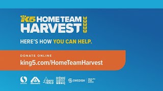 Help end hunger the next time you get groceries
