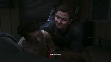 The Last of us 2 Remastered | Part 15 | The Sky Bridge