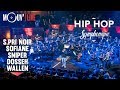 Hip Hop Symphonique 3 : S.Pri Noir, Sofiane, Sniper, Dosseh, Wallen [remasterisé]