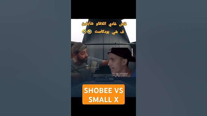 Shobee Vs Small X Live 😂😂 #shayfeen