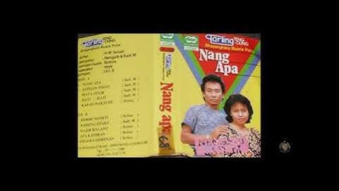 NANGAPA, VCL, HJ NENGSIH S