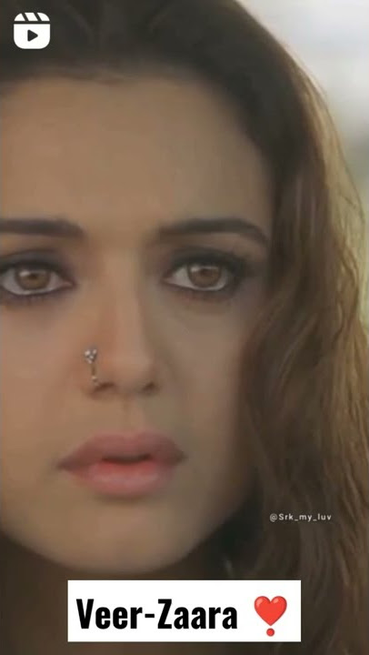 Veer-Zaara | Tere Liye Instrumental #veerzara #youtubeshorts
