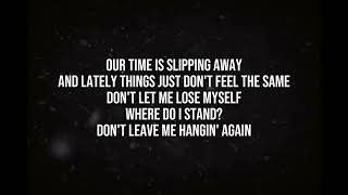 Echostone - Waiting (lyrics)-Bluewolflyrics