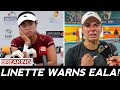 Miami 2026 Shocker: Linette Reacts to Rising Star Alex Eala – And Drop A Bombshell About Alex Wins 