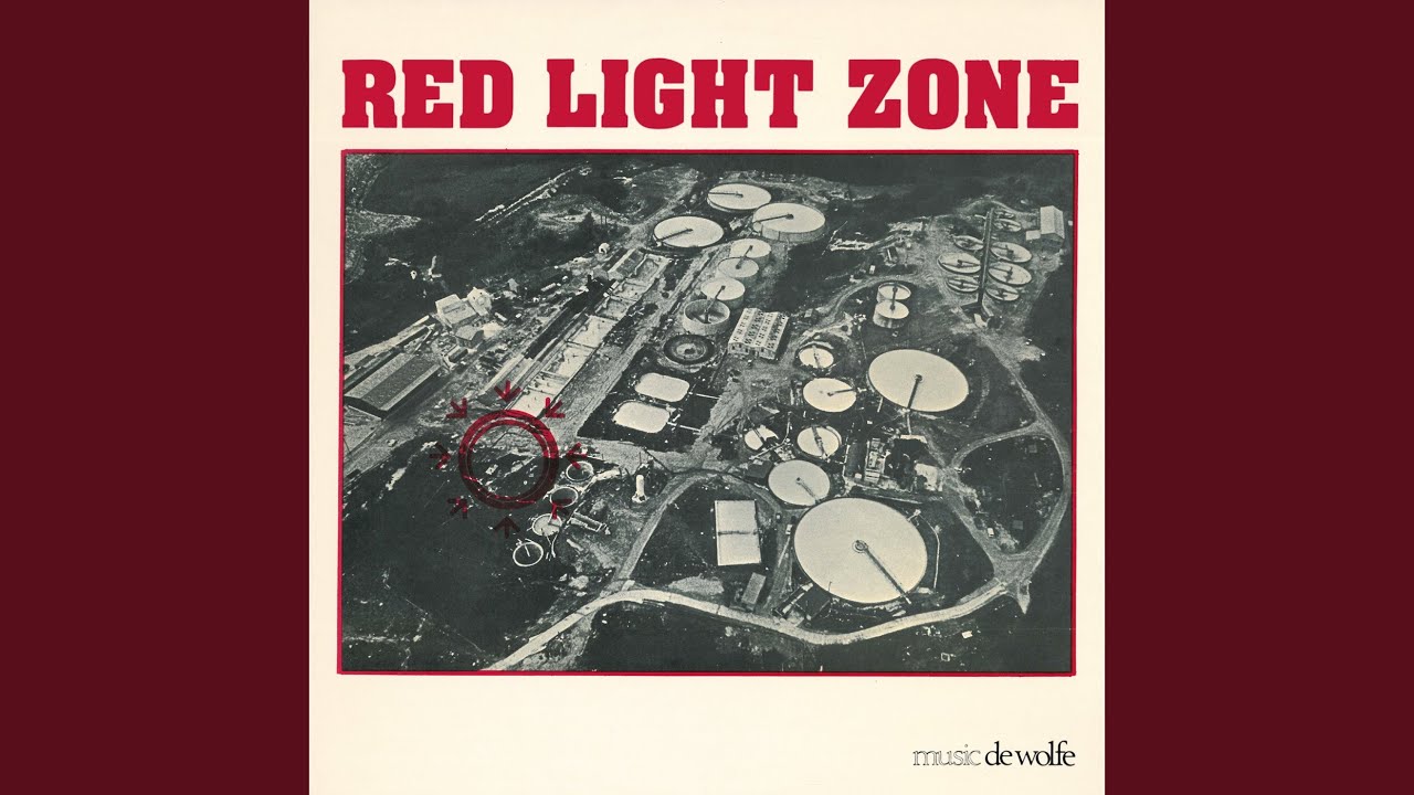 Watch Red Light Zone on YouTube Watch Red Light Zone on YouTube