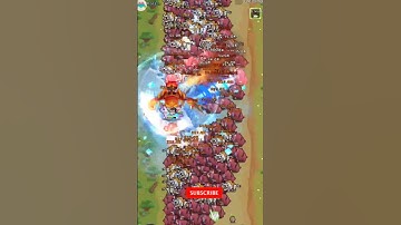 Tam Quốc Chạy Chạy - Tất Cả Cả Bị Mình Vân Bao Vây  -  Full CODE