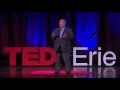 چرا ایری برایان اسلاوین TEDxErie 