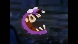 Cartoon Network 2002 Scaretoon Scaretoon Frightdays Promo