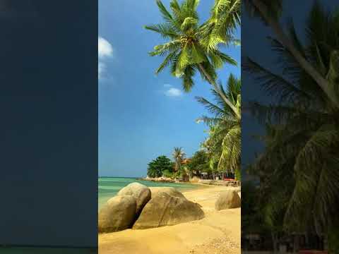 Beautiful Beaches #shorts