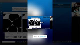 Fixing Image Flaws Opening vs Closing in ImageJ