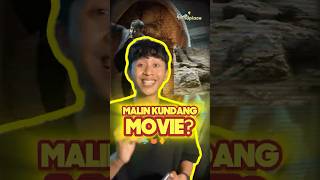 Misteri Cerita Malin Kundang