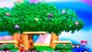 Super Smash Melee Ownage