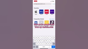 how to install fonts for videostar and vont