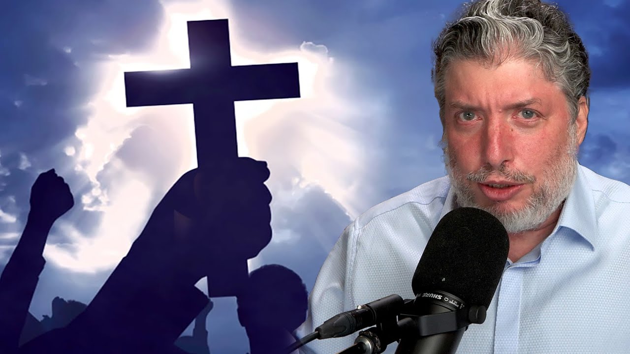 Christian Defends 'New Covenant' Lie, Rabbi Tovia Singer Destroys Church Falsehood!