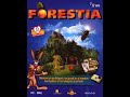 Forestia (1998) FULL OST