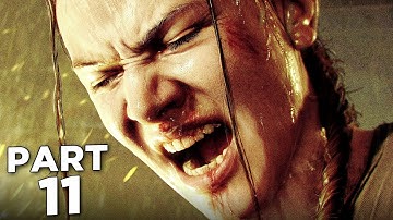 THE LAST OF US PART 2 REMASTERED PC Walkthrough Gameplay Part 11 - INTRO (FULL GAME)