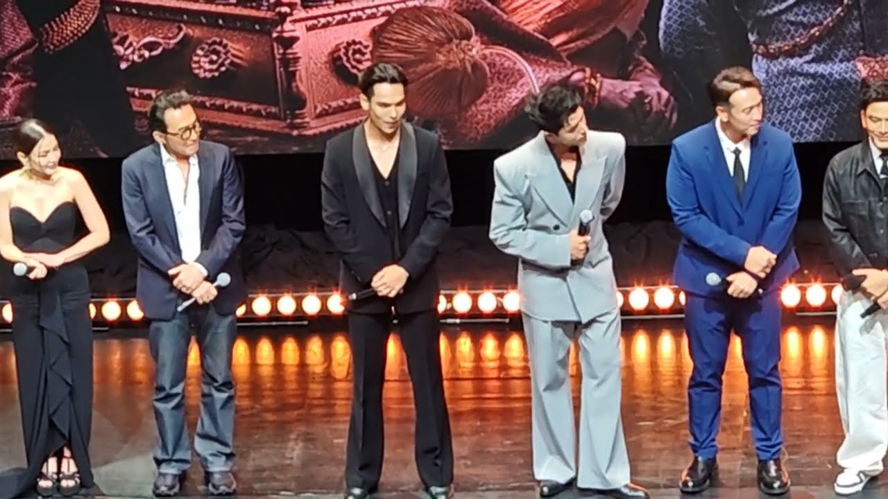 9/oneสนั่นจอ2026/25Feb2026/Esplanade Rachada