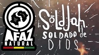 Afaz Natural - SoldJah | Pronto | [CYSC 2015]