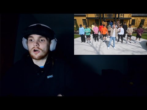PeakyGinger Reacts to Last To Leave Mansion, Keeps It