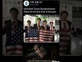 USA math olympiad beats China