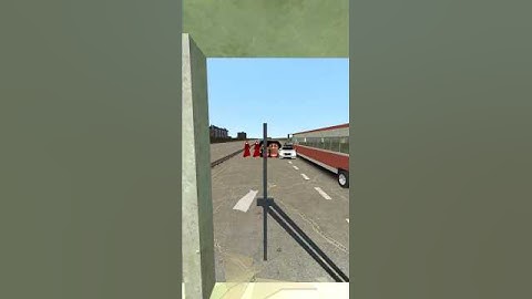 Aka Manto, Vehicle And Auughh Chasing On Road Nextbots Gmod