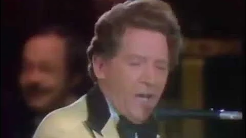 Jerry Lee Lewis 1979.. live @ Academy of Country Music Awards