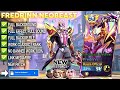 Script Fredrinn Neobeast - Neobeast Fredrinn No Password | Full Effect Voice | Terbaru