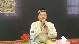 MENJADI MUSLIM YANG DINAMIS Bersama Ust. Qolyubi Mahtum