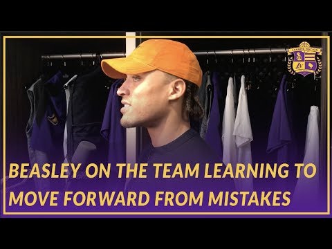Lakers Post Game: Beasley Talks About the Difference In The Team Now From Start of the Season