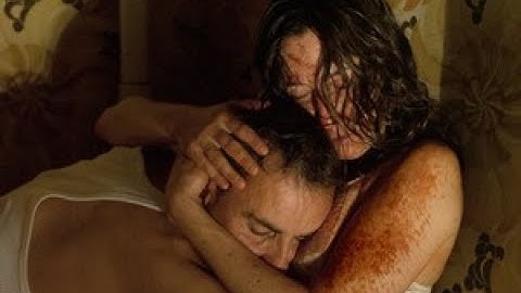 映画『地獄愛』予告編