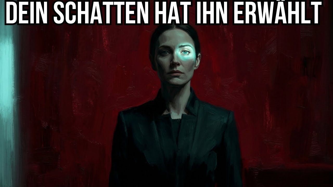 Der verborgene Grund, warum starke Frauen Narzissten anziehen – Carl Jung