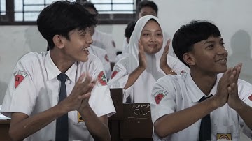 PERPENAS BANYUWANGI ( SMK 17 AGUSTUS 1945 CLURING 2023 )