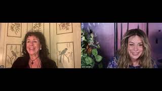 Ancient Abilities Unleashed for Tomorrows World Medicine with Carol Everett & Kim Mendez
